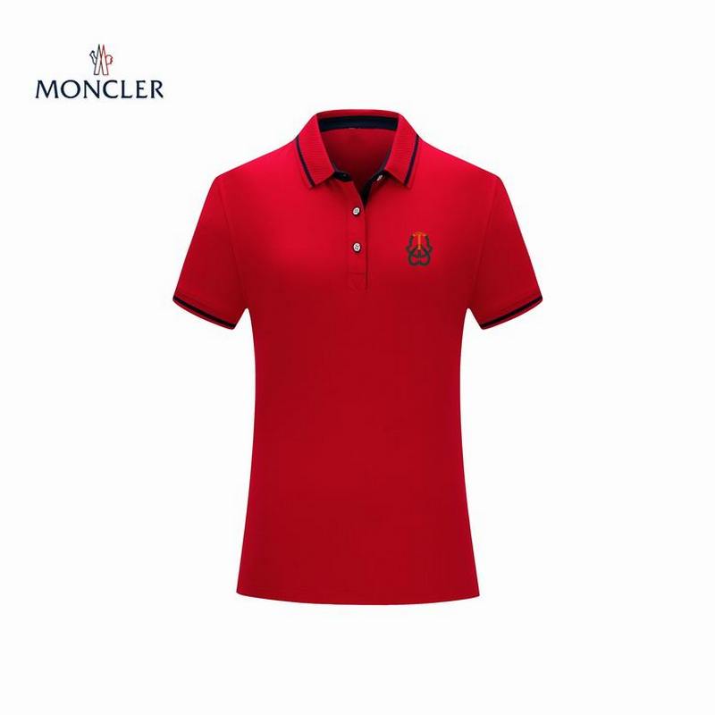 Moncler Men's Polo 492